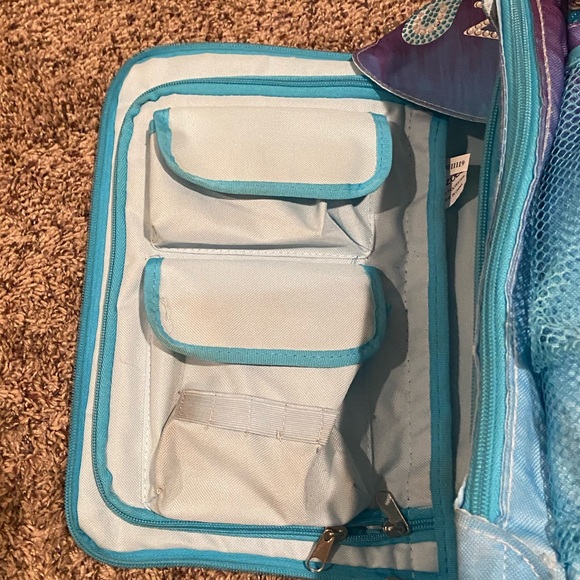 Skater Zuca Bag - Picture 5 of 13